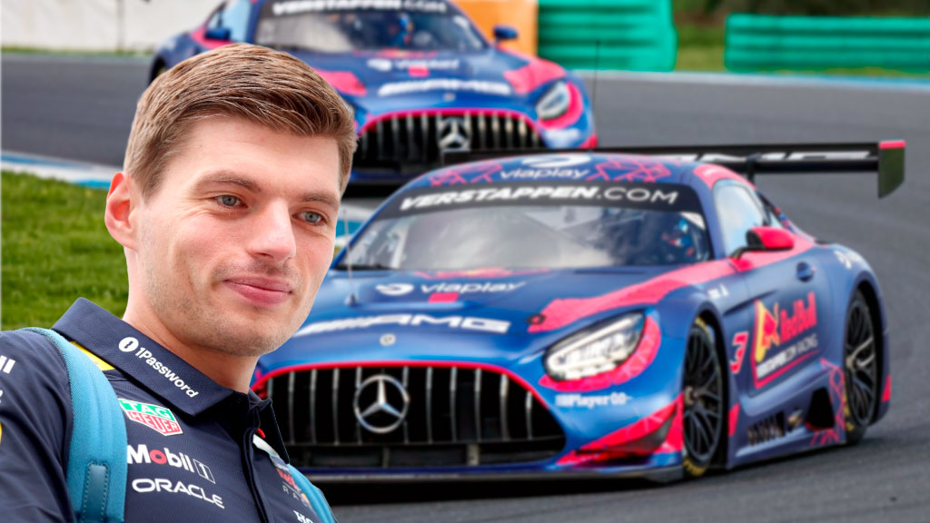 Max Verstappen, 24 Horas Nürburgring, Fórmula 1, F1 reglamento 2026, Verstappen críticas Fórmula 1 2026, Mercedes-AMG GT3 Verstappen Racing, Nürburgring resistencia 2026, reglamento F1 2026 críticas pilotos, Daniel Juncadella Nürburgring, Verstappen abandono Fórmula 1, Misión Argentina Nürburgring 1969
