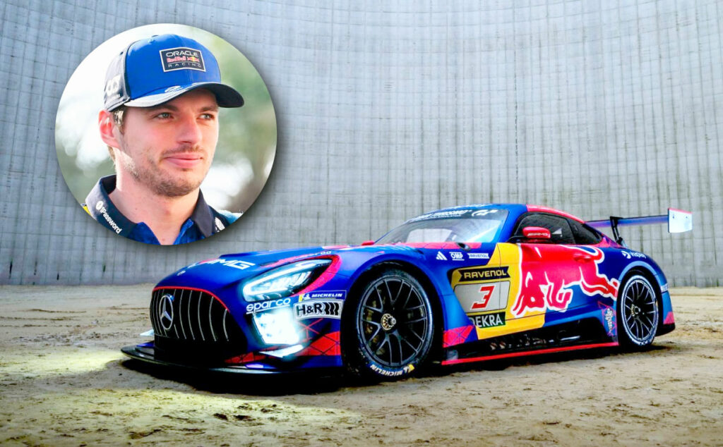 Max Verstappen, 24 Horas Nürburgring, Fórmula 1, F1 reglamento 2026, Verstappen críticas Fórmula 1 2026, Mercedes-AMG GT3 Verstappen Racing, Nürburgring resistencia 2026, reglamento F1 2026 críticas pilotos, Daniel Juncadella Nürburgring, Verstappen abandono Fórmula 1, Misión Argentina Nürburgring 1969