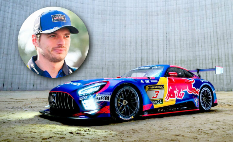 Max Verstappen, 24 Horas Nürburgring, Fórmula 1, F1 reglamento 2026, Verstappen críticas Fórmula 1 2026, Mercedes-AMG GT3 Verstappen Racing, Nürburgring resistencia 2026, reglamento F1 2026 críticas pilotos, Daniel Juncadella Nürburgring, Verstappen abandono Fórmula 1, Misión Argentina Nürburgring 1969