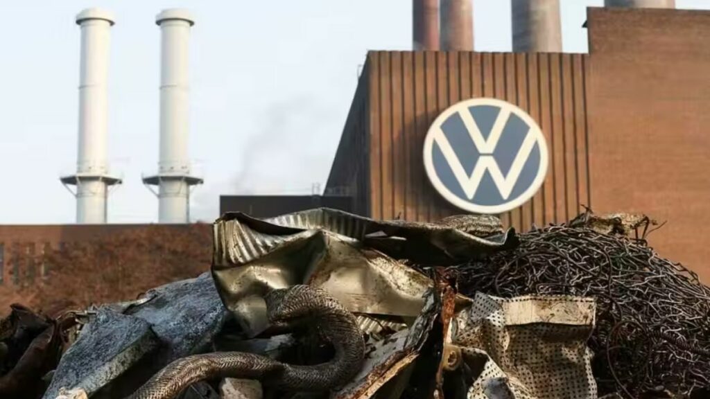 Volkswagen