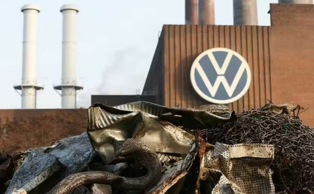 Volkswagen