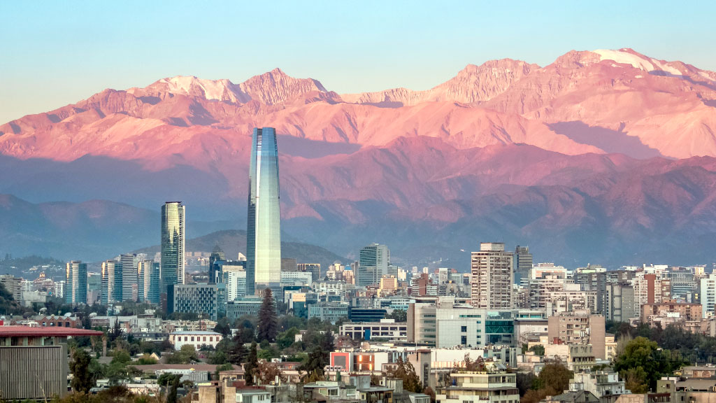 Zúrich, ciudades inteligentes, World Competitiveness Center del IMD, Buenos Aires, ciudades inteligentes ranking 2026, IMD Smart City Index, Santiago de Chile, Río de Janeiro