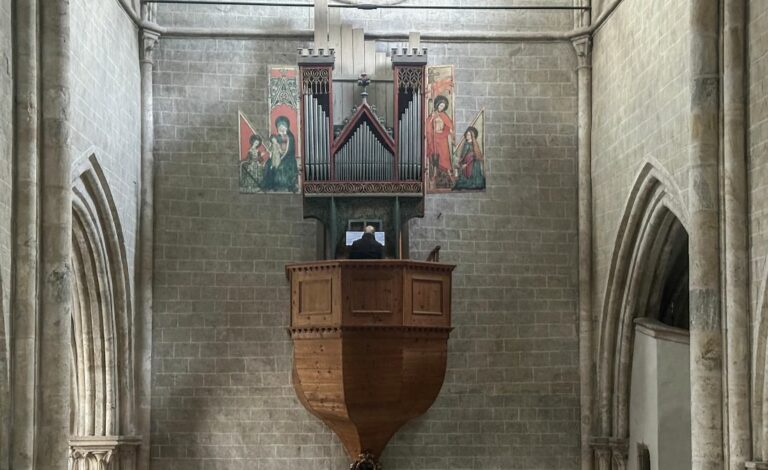 basílica de Notre-Dame de Valère