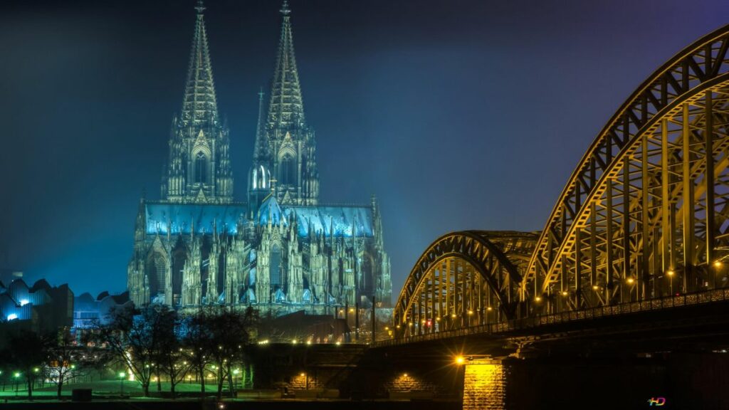 catedral colonia