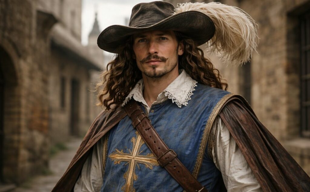 d artagnan