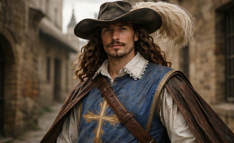 d artagnan