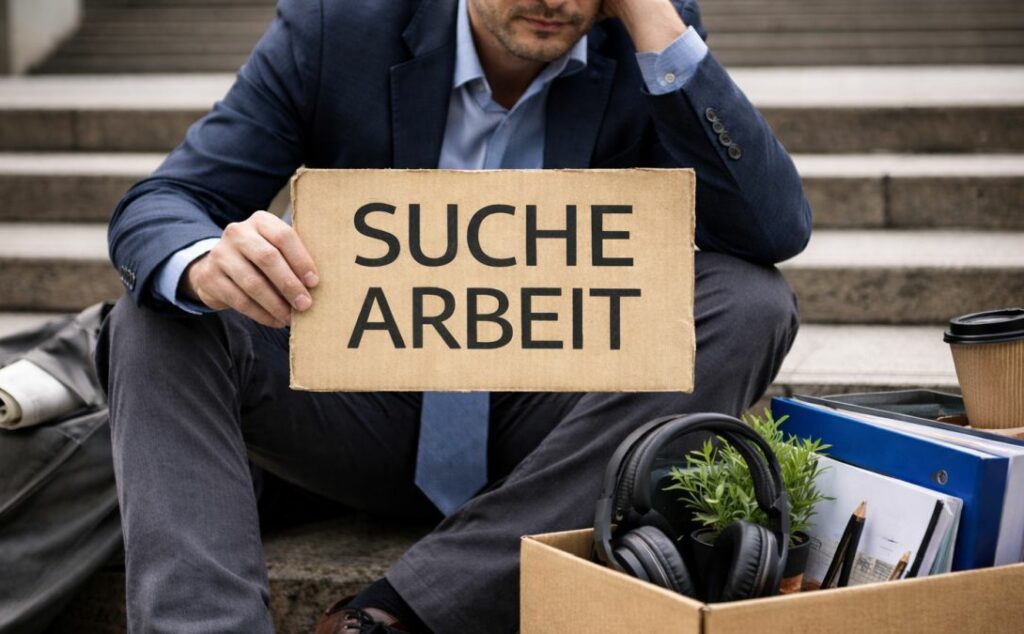 desempleo, empleo, Alemania