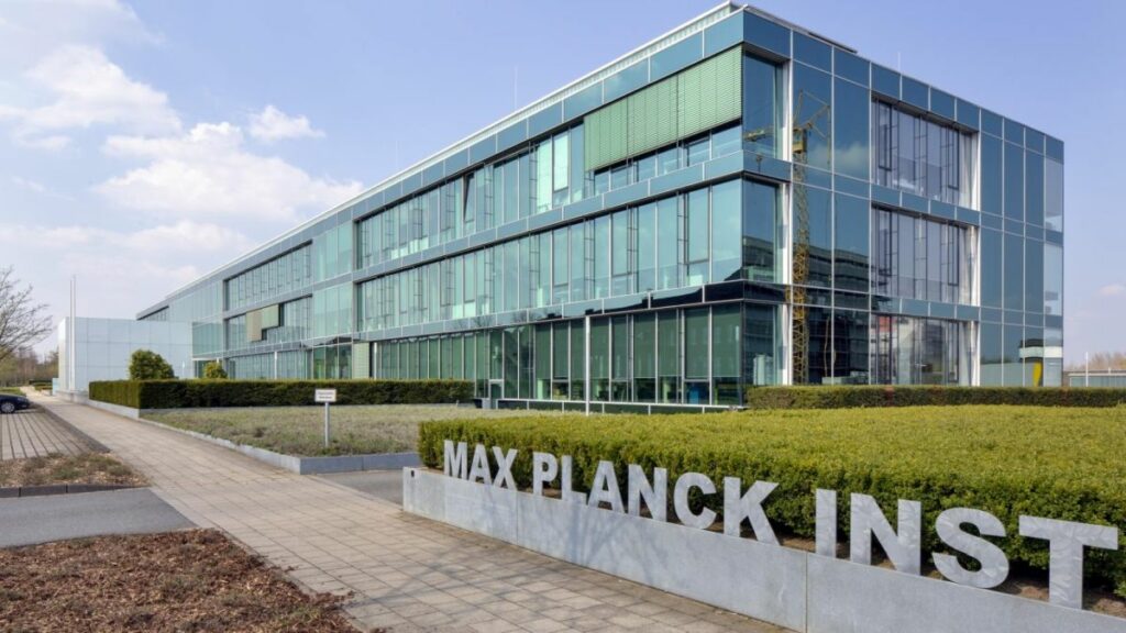 El Instituto Max Planck
