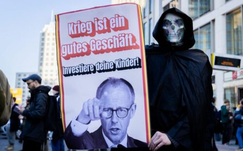 estudiantes, servicio militar, Alemania