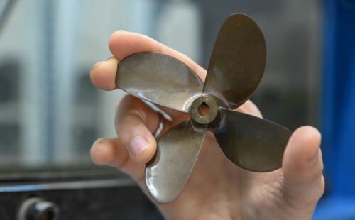 helices, Alemania, océanos