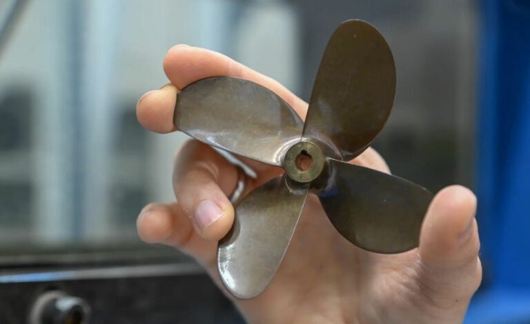 helices, Alemania, océanos