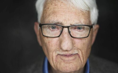 jurgen habermas