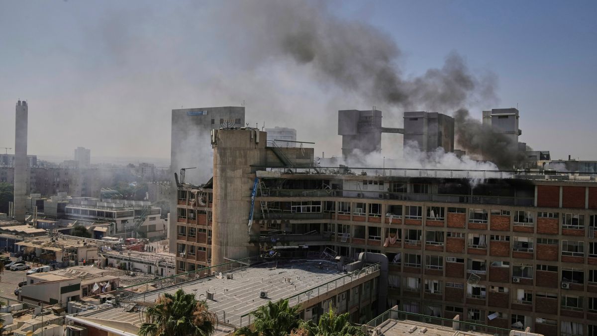 Cómo la guerra en Medio Oriente empieza a impactar en la economía de ...