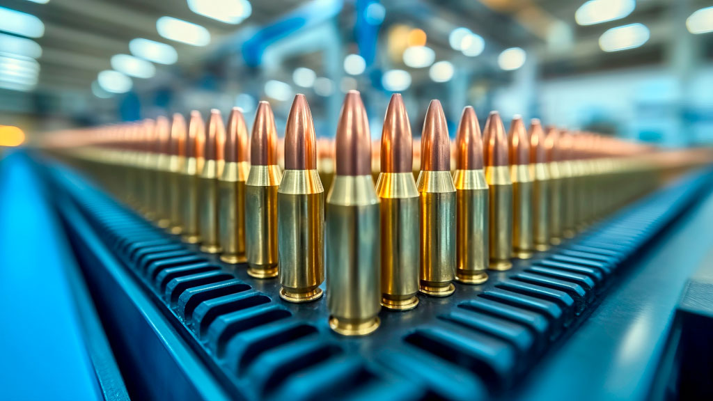 Rheinmetall, Armin Papperger, Alemania, Industria militar alemana, Armin Papperger Rheinmetall, producción munición convencional, industria militar alemana 2025, Alemania supera Estados Unidos defensa, rearme Alemania Zeitenwende, Rheinmetall ingresos 2025, proyectiles artillería Alemania, OTAN exportaciones armamento
