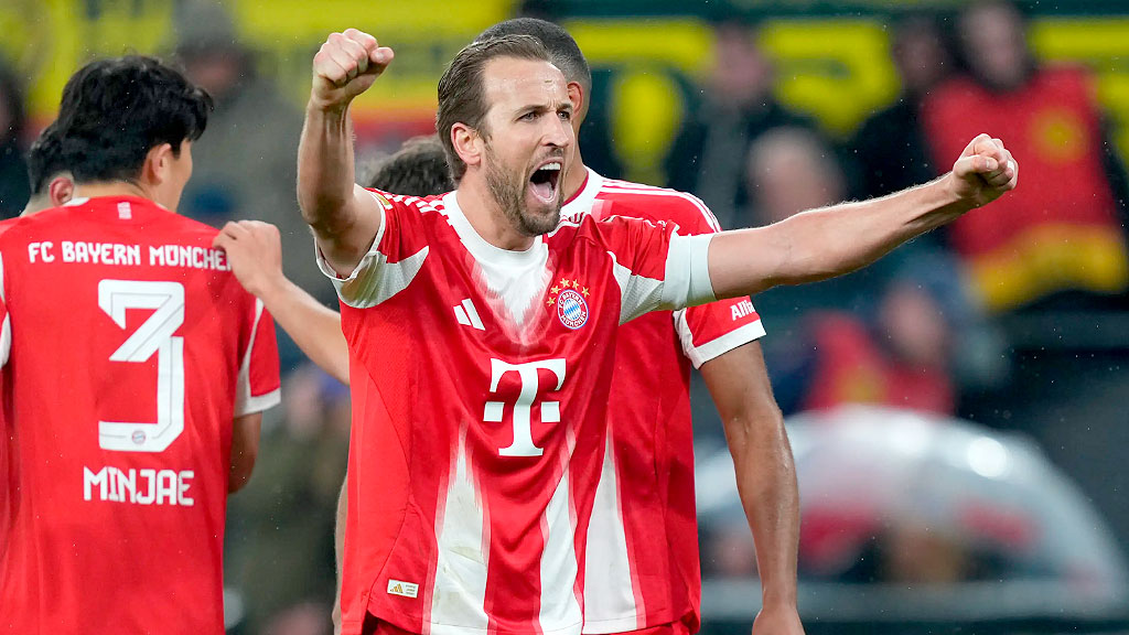 Bayern Múnich, UEFA Champions League, Vincent Kompany, Bayern Múnich goles temporada 2025/26, Bayern Múnich UEFA Champions League cuartos de final, Harry Kane goles temporada, Bayern Múnich estadísticas Bundesliga, Bayern Múnich Real Madrid Champions League, Luis Díaz Bayern Múnich, Michael Olise Bayern Múnich, Serge Gnabry Bayern Múnich