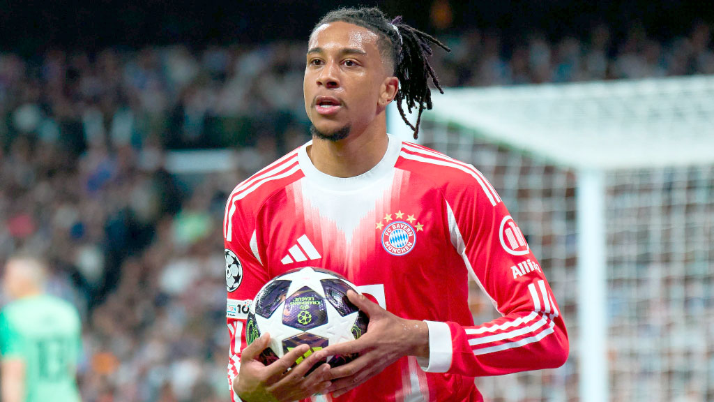 Bayern Múnich, UEFA Champions League, Vincent Kompany, Bayern Múnich goles temporada 2025/26, Bayern Múnich UEFA Champions League cuartos de final, Harry Kane goles temporada, Bayern Múnich estadísticas Bundesliga, Bayern Múnich Real Madrid Champions League, Luis Díaz Bayern Múnich, Michael Olise Bayern Múnich, Serge Gnabry Bayern Múnich