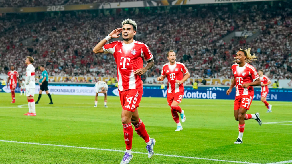 Bundesliga, fútbol alemán, Bayern Múnich, Borussia Dortmund, RB Leipzig, Werder Bremen, Wolfsburgo, Hamburger SV, Mainz 05, Hoffenheim, Mönchengladbach, Stuttgart, Leverkusen, Colonia, Frankfurt, St. Pauli, Unión Berlín, Friburgo, Augsburgo, Heidenheim, Bundesliga Fecha 30, resultados Bundesliga, previa Bundesliga, resumen Bundesliga