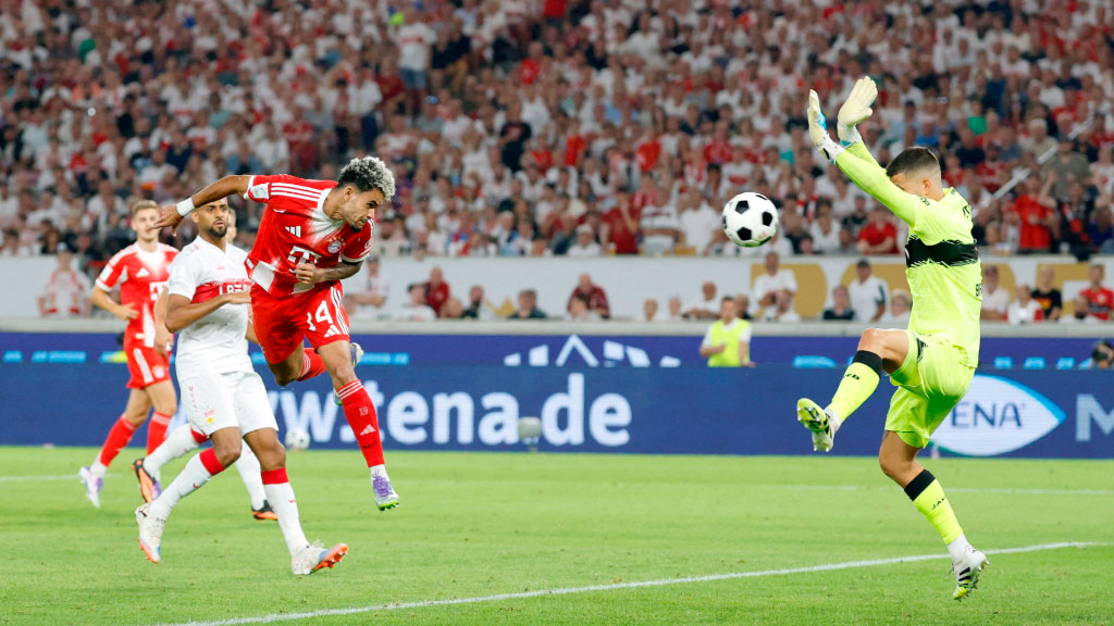 Bundesliga, fútbol alemán, Bayern Múnich, Borussia Dortmund, RB Leipzig, Werder Bremen, Wolfsburgo, Hamburger SV, Mainz 05, Hoffenheim, Mönchengladbach, Stuttgart, Leverkusen, Colonia, Frankfurt, St. Pauli, Unión Berlín, Friburgo, Augsburgo, Heidenheim, Bundesliga Fecha 30, resultados Bundesliga, previa Bundesliga, resumen Bundesliga