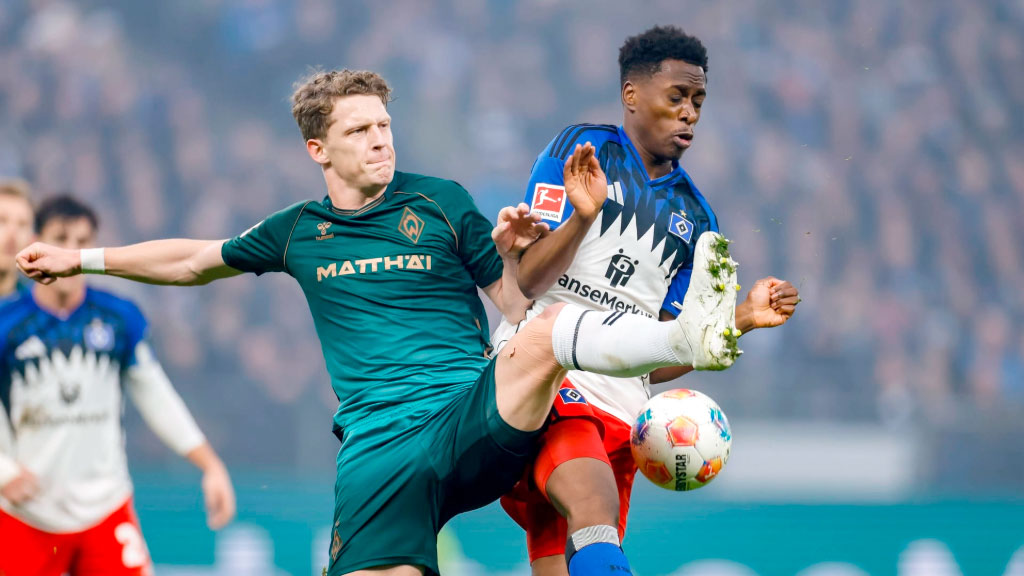 Bundesliga, fútbol alemán, Bayern Múnich, Borussia Dortmund, RB Leipzig, Werder Bremen, Wolfsburgo, Hamburger SV, Mainz 05, Hoffenheim, Mönchengladbach, Stuttgart, Leverkusen, Colonia, Frankfurt, St. Pauli, Unión Berlín, Friburgo, Augsburgo, Heidenheim, Bundesliga Fecha 30, resultados Bundesliga, previa Bundesliga, resumen Bundesliga