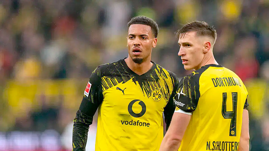 Bundesliga, fútbol alemán, Bayern Múnich, Borussia Dortmund, RB Leipzig, Werder Bremen, Wolfsburgo, Hamburger SV, Mainz 05, Hoffenheim, Mönchengladbach, Stuttgart, Leverkusen, Colonia, Frankfurt, St. Pauli, Unión Berlín, Friburgo, Augsburgo, Heidenheim, Bundesliga Fecha 30, resultados Bundesliga, previa Bundesliga, resumen Bundesliga