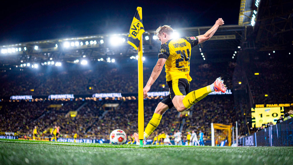 Bundesliga, fútbol alemán, Bayern Múnich, Borussia Dortmund, RB Leipzig, Werder Bremen, Wolfsburgo, Hamburger SV, Mainz 05, Hoffenheim, Mönchengladbach, Stuttgart, Leverkusen, Colonia, Frankfurt, St. Pauli, Unión Berlín, Friburgo, Augsburgo, Heidenheim, Bundesliga Fecha 30, resultados Bundesliga, previa Bundesliga, resumen Bundesliga