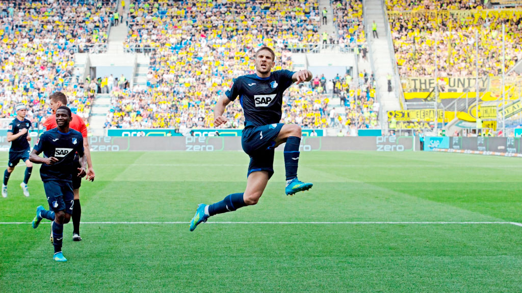 Bundesliga, fútbol alemán, Bayern Múnich, Borussia Dortmund, RB Leipzig, Werder Bremen, Wolfsburgo, Hamburger SV, Mainz 05, Hoffenheim, Mönchengladbach, Stuttgart, Leverkusen, Colonia, Frankfurt, St. Pauli, Unión Berlín, Friburgo, Augsburgo, Heidenheim, Bundesliga Fecha 30, resultados Bundesliga, previa Bundesliga, resumen Bundesliga