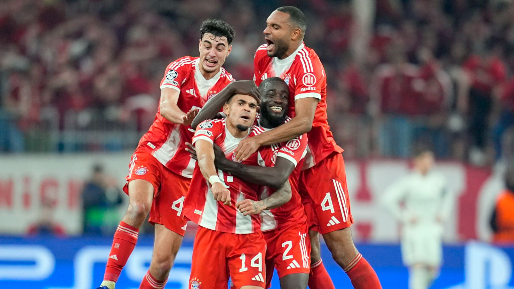 Bundesliga, fútbol alemán, Bayern Múnich, Borussia Dortmund, RB Leipzig, Werder Bremen, Wolfsburgo, Hamburger SV, Mainz 05, Hoffenheim, Mönchengladbach, Stuttgart, Leverkusen, Colonia, Frankfurt, St. Pauli, Unión Berlín, Friburgo, Augsburgo, Heidenheim, Bundesliga Fecha 31, resultados Bundesliga, previa Bundesliga, resumen Bundesliga