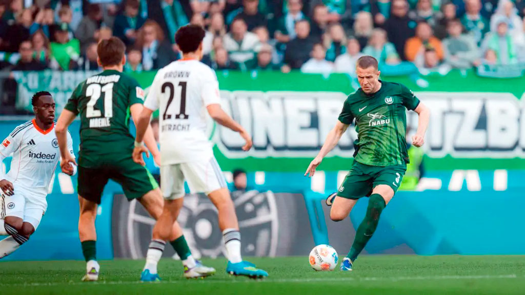 Bundesliga, fútbol alemán, Bayern Múnich, Borussia Dortmund, RB Leipzig, Werder Bremen, Wolfsburgo, Hamburger SV, Mainz 05, Hoffenheim, Mönchengladbach, Stuttgart, Leverkusen, Colonia, Frankfurt, St. Pauli, Unión Berlín, Friburgo, Augsburgo, Heidenheim, Bundesliga Fecha 31, resultados Bundesliga, previa Bundesliga, resumen Bundesliga