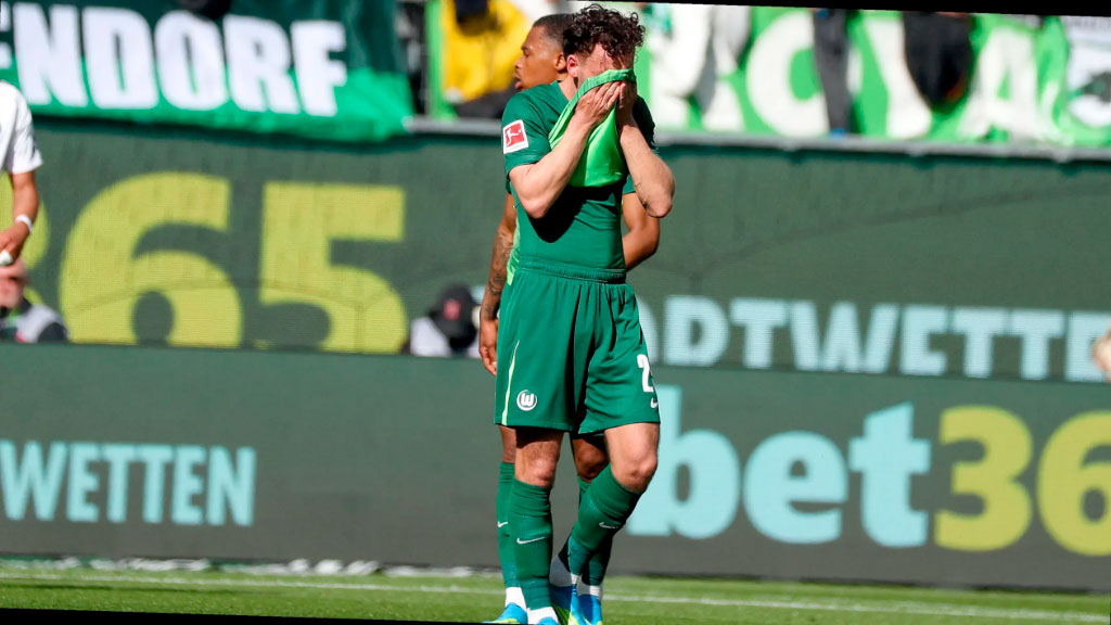 Bundesliga, fútbol alemán, Bayern Múnich, Borussia Dortmund, RB Leipzig, Werder Bremen, Wolfsburgo, Hamburger SV, Mainz 05, Hoffenheim, Mönchengladbach, Stuttgart, Leverkusen, Colonia, Frankfurt, St. Pauli, Unión Berlín, Friburgo, Augsburgo, Heidenheim, Bundesliga Fecha 31, resultados Bundesliga, previa Bundesliga, resumen Bundesliga