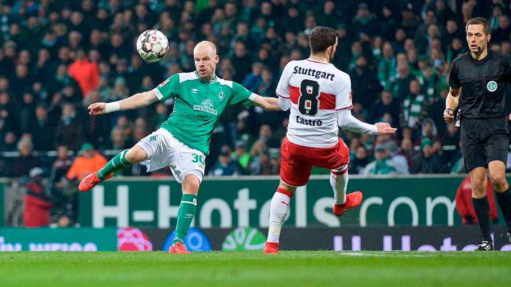 Bundesliga, fútbol alemán, Bayern Múnich, Borussia Dortmund, RB Leipzig, Werder Bremen, Wolfsburgo, Hamburger SV, Mainz 05, Hoffenheim, Mönchengladbach, Stuttgart, Leverkusen, Colonia, Frankfurt, St. Pauli, Unión Berlín, Friburgo, Augsburgo, Heidenheim, Bundesliga Fecha 31, resultados Bundesliga, previa Bundesliga, resumen Bundesliga