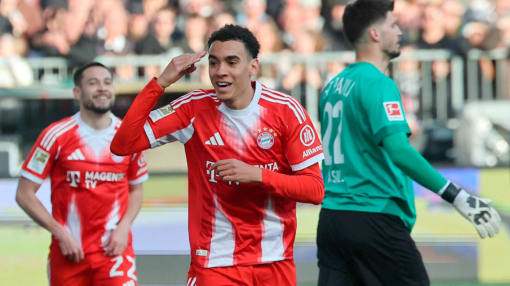 Bundesliga, fútbol alemán, Bayern Múnich, Borussia Dortmund, RB Leipzig, Werder Bremen, Wolfsburgo, Hamburger SV, Mainz 05, Hoffenheim, Mönchengladbach, Stuttgart, Leverkusen, Colonia, Frankfurt, St. Pauli, Unión Berlín, Friburgo, Augsburgo, Heidenheim, Bundesliga Fecha 29, resultados Bundesliga, previa Bundesliga, resumen Bundesliga