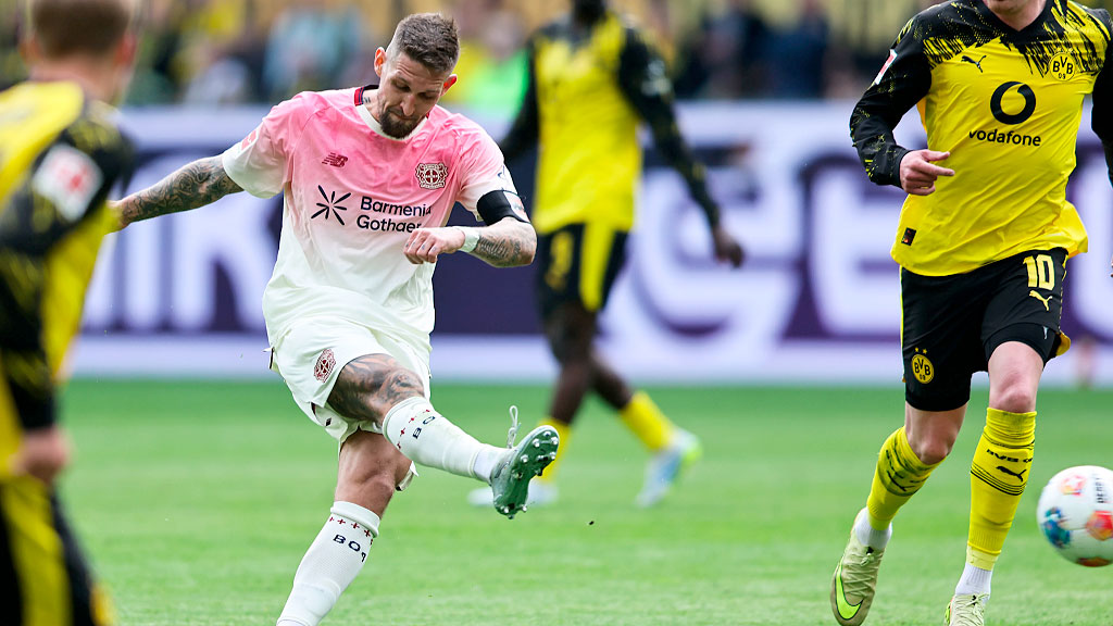 Bundesliga, fútbol alemán, Bayern Múnich, Borussia Dortmund, RB Leipzig, Werder Bremen, Wolfsburgo, Hamburger SV, Mainz 05, Hoffenheim, Mönchengladbach, Stuttgart, Leverkusen, Colonia, Frankfurt, St. Pauli, Unión Berlín, Friburgo, Augsburgo, Heidenheim, Bundesliga Fecha 29, resultados Bundesliga, previa Bundesliga, resumen Bundesliga