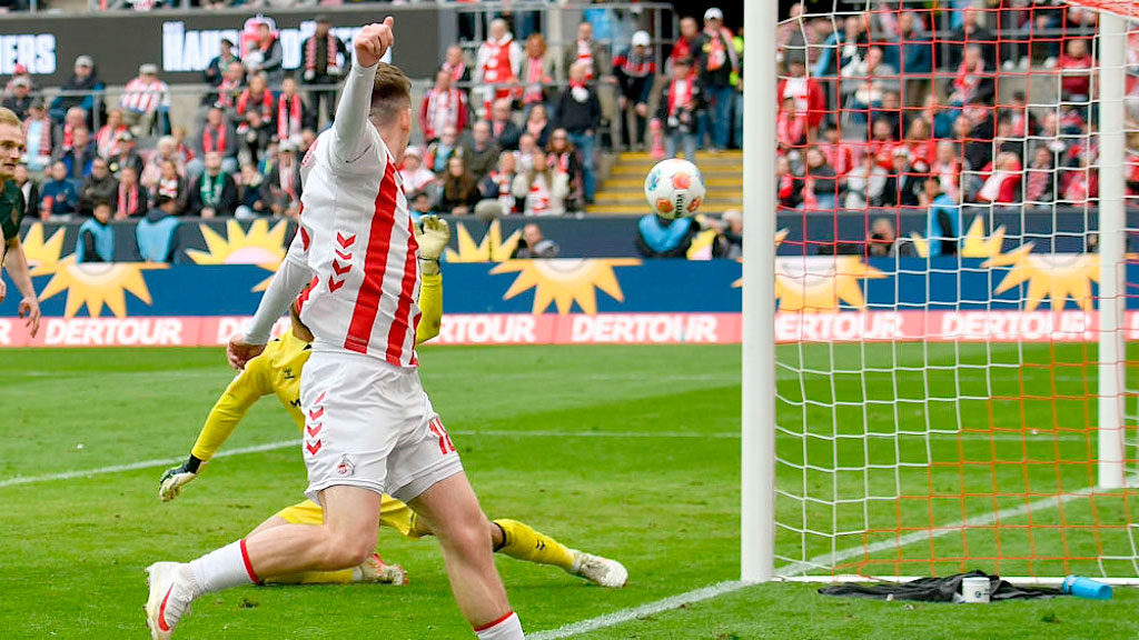 Bundesliga, fútbol alemán, Bayern Múnich, Borussia Dortmund, RB Leipzig, Werder Bremen, Wolfsburgo, Hamburger SV, Mainz 05, Hoffenheim, Mönchengladbach, Stuttgart, Leverkusen, Colonia, Frankfurt, St. Pauli, Unión Berlín, Friburgo, Augsburgo, Heidenheim, Bundesliga Fecha 29, resultados Bundesliga, previa Bundesliga, resumen Bundesliga