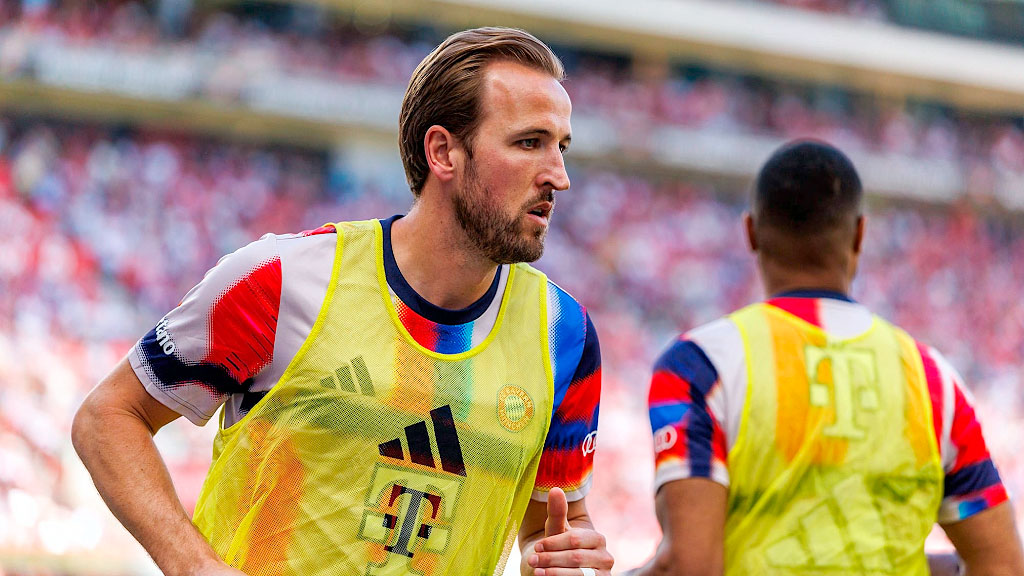 Bundesliga, fútbol alemán, Bayern Múnich, Borussia Dortmund, RB Leipzig, Werder Bremen, Wolfsburgo, Hamburger SV, Mainz 05, Hoffenheim, Mönchengladbach, Stuttgart, Leverkusen, Colonia, Frankfurt, St. Pauli, Unión Berlín, Friburgo, Augsburgo, Heidenheim, Bundesliga Fecha 31, resultados Bundesliga, previa Bundesliga, resumen Bundesliga