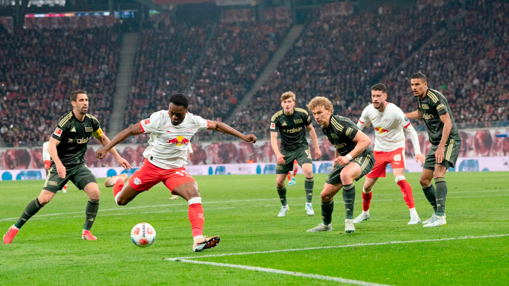 Bundesliga, fútbol alemán, Bayern Múnich, Borussia Dortmund, RB Leipzig, Werder Bremen, Wolfsburgo, Hamburger SV, Mainz 05, Hoffenheim, Mönchengladbach, Stuttgart, Leverkusen, Colonia, Frankfurt, St. Pauli, Unión Berlín, Friburgo, Augsburgo, Heidenheim, Bundesliga Fecha 31, resultados Bundesliga, previa Bundesliga, resumen Bundesliga