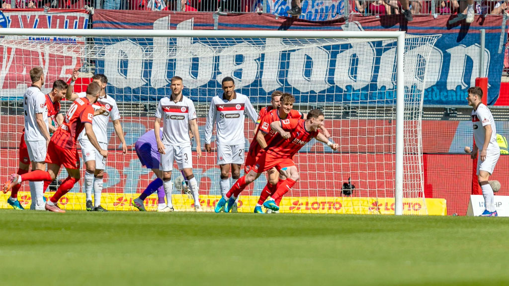 Bundesliga, fútbol alemán, Bayern Múnich, Borussia Dortmund, RB Leipzig, Werder Bremen, Wolfsburgo, Hamburger SV, Mainz 05, Hoffenheim, Mönchengladbach, Stuttgart, Leverkusen, Colonia, Frankfurt, St. Pauli, Unión Berlín, Friburgo, Augsburgo, Heidenheim, Bundesliga Fecha 31, resultados Bundesliga, previa Bundesliga, resumen Bundesliga