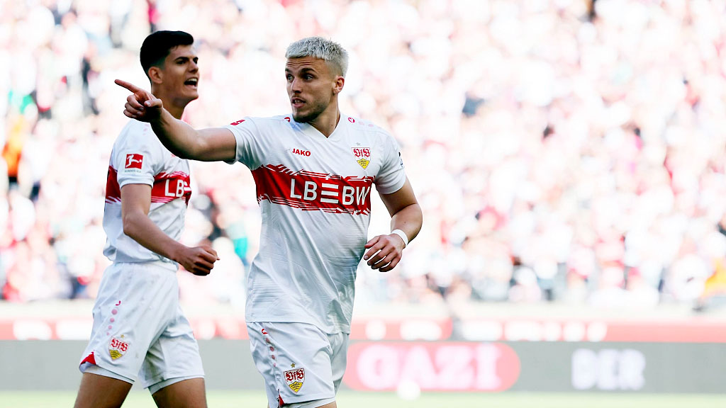 Bundesliga, fútbol alemán, Bayern Múnich, Borussia Dortmund, RB Leipzig, Werder Bremen, Wolfsburgo, Hamburger SV, Mainz 05, Hoffenheim, Mönchengladbach, Stuttgart, Leverkusen, Colonia, Frankfurt, St. Pauli, Unión Berlín, Friburgo, Augsburgo, Heidenheim, Bundesliga Fecha 31, resultados Bundesliga, previa Bundesliga, resumen Bundesliga