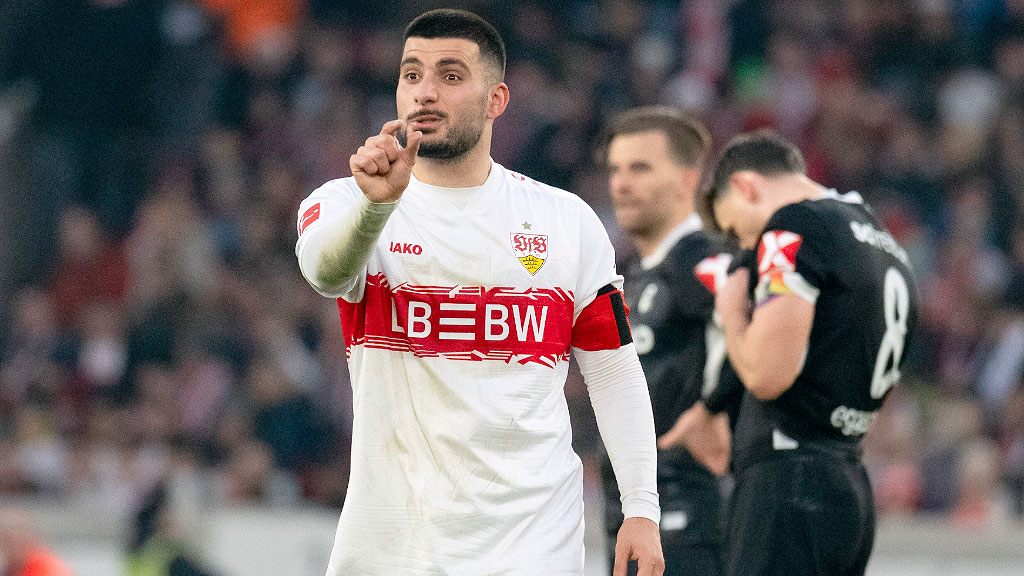 Bundesliga, fútbol alemán, Bayern Múnich, Borussia Dortmund, RB Leipzig, Werder Bremen, Wolfsburgo, Hamburger SV, Mainz 05, Hoffenheim, Mönchengladbach, Stuttgart, Leverkusen, Colonia, Frankfurt, St. Pauli, Unión Berlín, Friburgo, Augsburgo, Heidenheim, Bundesliga Fecha 28, resultados Bundesliga, previa Bundesliga, resumen Bundesliga