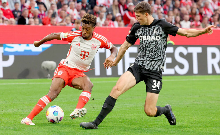 Bundesliga, fútbol alemán, Bayern Múnich, Borussia Dortmund, RB Leipzig, Werder Bremen, Wolfsburgo, Hamburger SV, Mainz 05, Hoffenheim, Mönchengladbach, Stuttgart, Leverkusen, Colonia, Frankfurt, St. Pauli, Unión Berlín, Friburgo, Augsburgo, Heidenheim, Bundesliga Fecha 28, resultados Bundesliga, previa Bundesliga, resumen Bundesliga