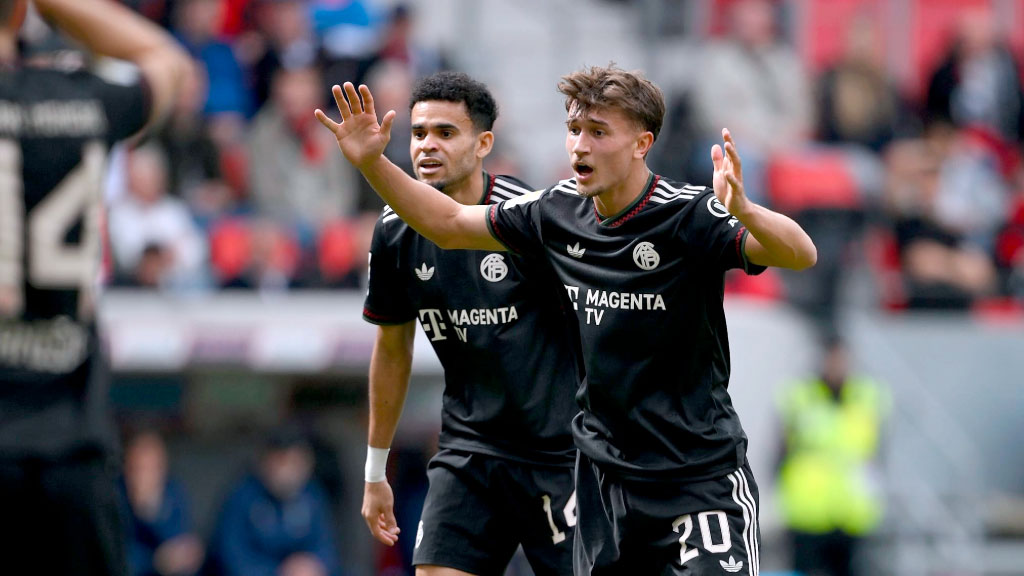 Bundesliga, fútbol alemán, Bayern Múnich, Borussia Dortmund, RB Leipzig, Werder Bremen, Wolfsburgo, Hamburger SV, Mainz 05, Hoffenheim, Mönchengladbach, Stuttgart, Leverkusen, Colonia, Frankfurt, St. Pauli, Unión Berlín, Friburgo, Augsburgo, Heidenheim, Bundesliga Fecha 28, resultados Bundesliga, previa Bundesliga, resumen Bundesliga