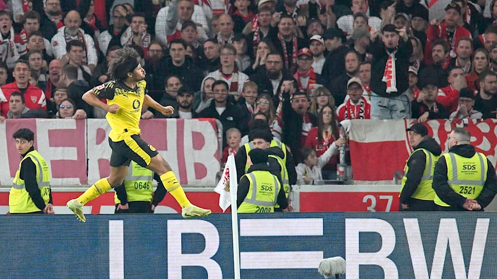 Bundesliga, fútbol alemán, Bayern Múnich, Borussia Dortmund, RB Leipzig, Werder Bremen, Wolfsburgo, Hamburger SV, Mainz 05, Hoffenheim, Mönchengladbach, Stuttgart, Leverkusen, Colonia, Frankfurt, St. Pauli, Unión Berlín, Friburgo, Augsburgo, Heidenheim, Bundesliga Fecha 28, resultados Bundesliga, previa Bundesliga, resumen Bundesliga