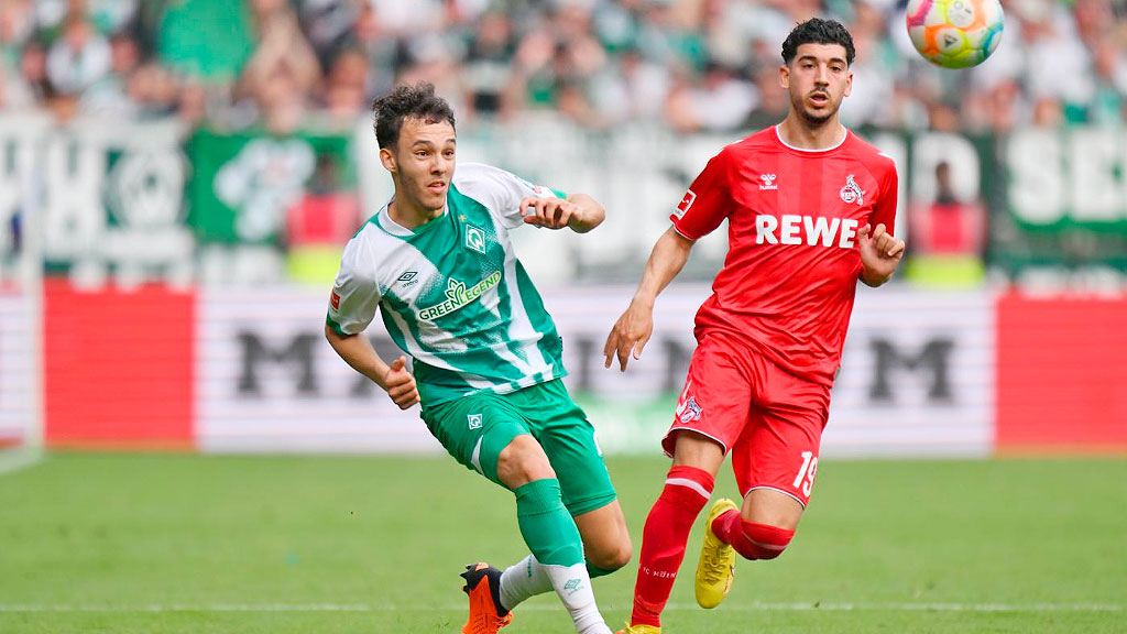 Bundesliga, fútbol alemán, Bayern Múnich, Borussia Dortmund, RB Leipzig, Werder Bremen, Wolfsburgo, Hamburger SV, Mainz 05, Hoffenheim, Mönchengladbach, Stuttgart, Leverkusen, Colonia, Frankfurt, St. Pauli, Unión Berlín, Friburgo, Augsburgo, Heidenheim, Bundesliga Fecha 29, resultados Bundesliga, previa Bundesliga, resumen Bundesliga