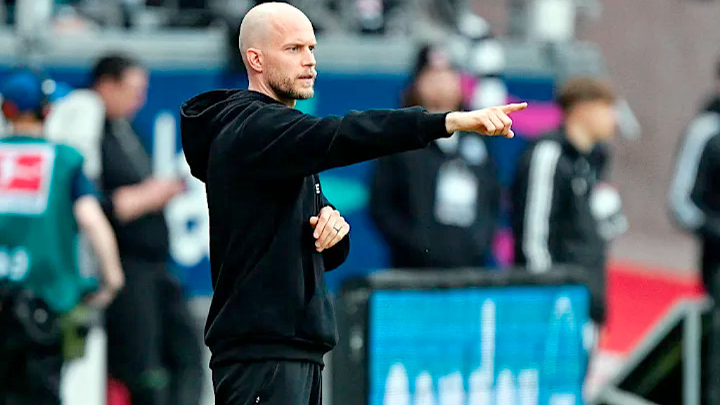 Bundesliga, fútbol alemán, Bayern Múnich, Borussia Dortmund, RB Leipzig, Werder Bremen, Wolfsburgo, Hamburger SV, Mainz 05, Hoffenheim, Mönchengladbach, Stuttgart, Leverkusen, Colonia, Frankfurt, St. Pauli, Unión Berlín, Friburgo, Augsburgo, Heidenheim, Bundesliga Fecha 29, resultados Bundesliga, previa Bundesliga, resumen Bundesliga