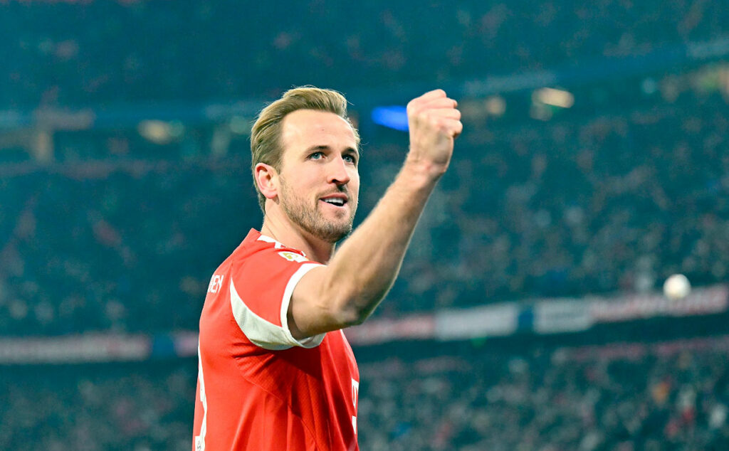 Bundesliga, fútbol alemán, Bayern Múnich, Borussia Dortmund, RB Leipzig, Werder Bremen, Wolfsburgo, Hamburger SV, Mainz 05, Hoffenheim, Mönchengladbach, Stuttgart, Leverkusen, Colonia, Frankfurt, St. Pauli, Unión Berlín, Friburgo, Augsburgo, Heidenheim, Bundesliga Fecha 29, resultados Bundesliga, previa Bundesliga, resumen Bundesliga