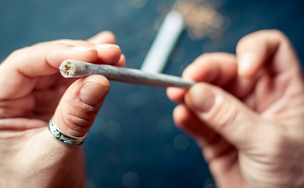 cannabis, Alemania, legalización, informe, política de drogas, Europa, Nina Warken