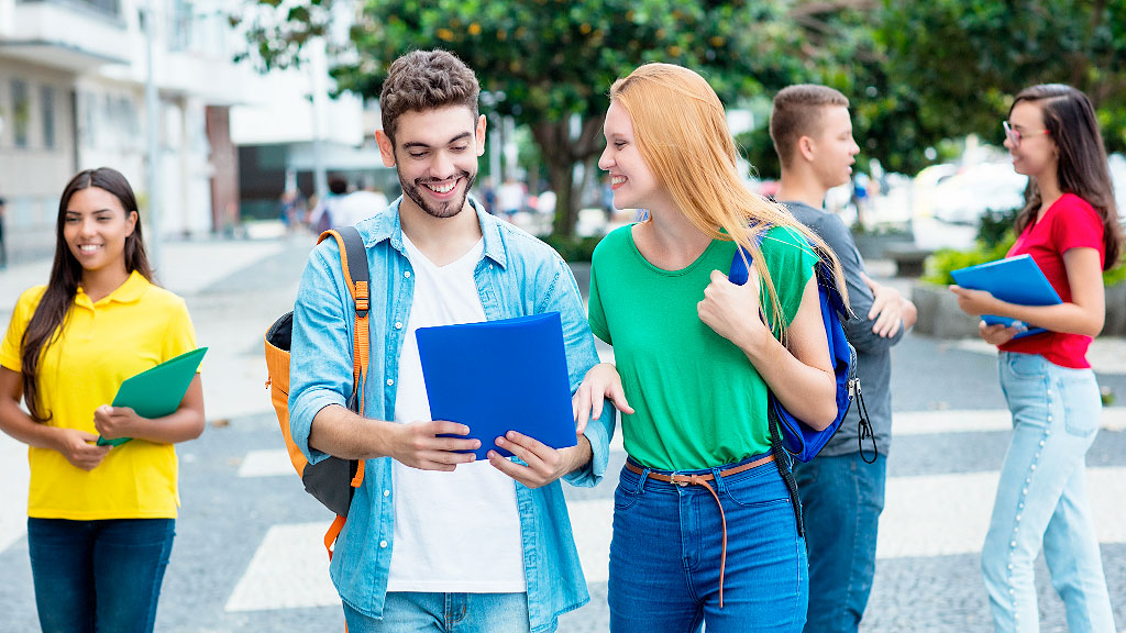 DAAD, Estudiar en Alemania, becas, universidades alemanas, intercambio académico Argentina, estudiar en Europa, becas posgrado Alemania