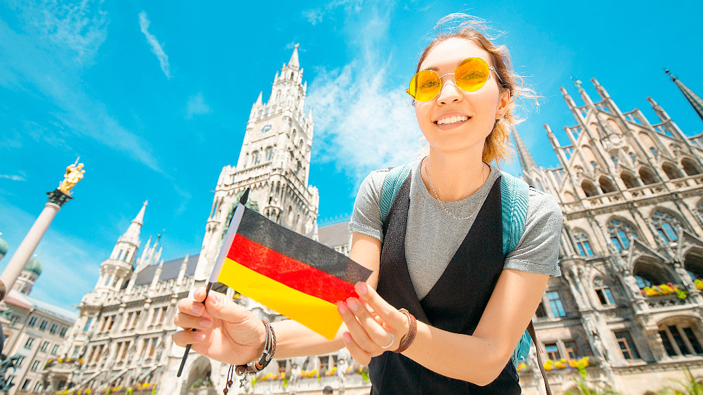 DAAD, Estudiar en Alemania, becas, universidades alemanas, intercambio académico Argentina, estudiar en Europa, becas posgrado Alemania