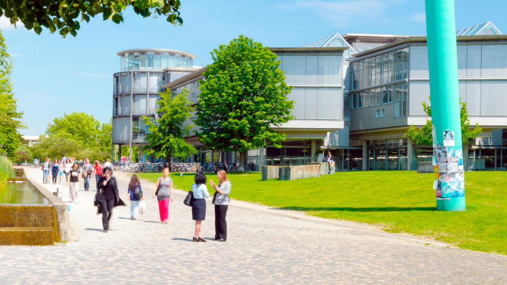 DAAD, Estudiar en Alemania, becas, universidades alemanas, intercambio académico Argentina, estudiar en Europa, becas posgrado Alemania