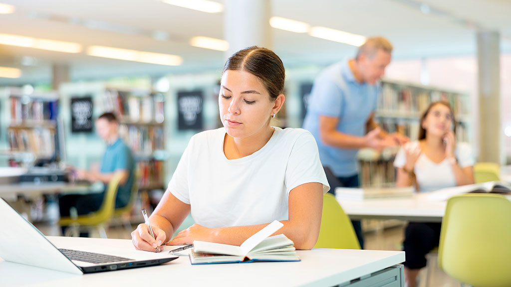 DAAD, Estudiar en Alemania, becas, universidades alemanas, intercambio académico Argentina, estudiar en Europa, becas posgrado Alemania