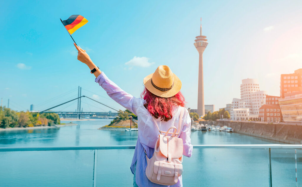 DAAD, Estudiar en Alemania, becas, universidades alemanas, intercambio académico Argentina, estudiar en Europa, becas posgrado Alemania